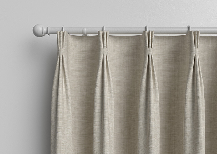 Mersin, Mohair - Made to Measure Curtains - Image 11